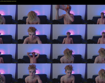 esthetics_boys — 18 minute Chaturbate male cam show recording, 1080p, Jun 29, 2022