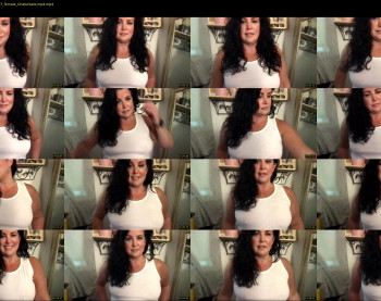 evparrish — 61 minute Chaturbate female cam show recording, 480p, Jun 30, 2022