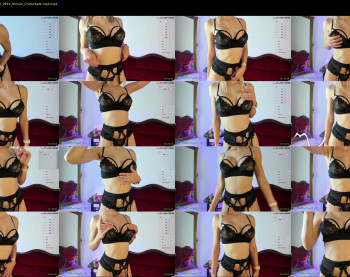 fallenangel_13 — 4 minute Chaturbate female cam show recording, 1080p, Jun 29, 2022