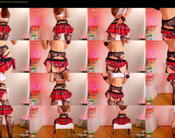 felicity_yours — 13 minute Chaturbate female cam show recording, 1080p, Jun 29, 2022