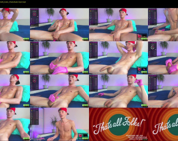 fetishboyfun — 43 minute Chaturbate male cam show recording, 1080p, Jun 29, 2022