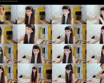 flowerofsin2001 — 11 minute Chaturbate female cam show recording, 720p, Jun 29, 2022