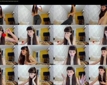 flowerofsin2001 — 16 minute Chaturbate female cam show recording, 720p, Jun 29, 2022