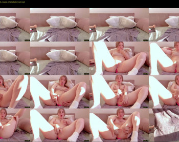 fluffy_hat — 36 minute Chaturbate female cam show recording, 1080p, Jun 29, 2022