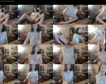 foxycam — 9 minute Chaturbate female cam show recording, 720p, Jun 30, 2022