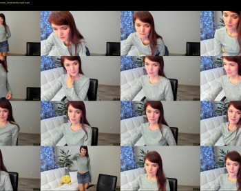 fritha — 15 minute Chaturbate female cam show recording, 720p, Jun 29, 2022