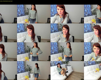 fritha — 42 minute Chaturbate female cam show recording, 720p, Jun 29, 2022