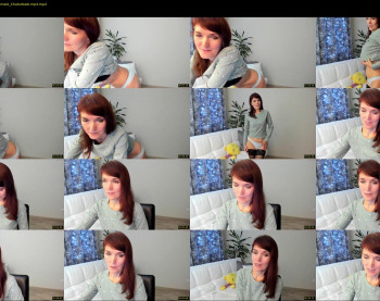 fritha — 8 minute Chaturbate female cam show recording, 720p, Jun 30, 2022