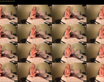 gagngush — 22 minute Chaturbate couple cam show recording, 720p, Jun 30, 2022