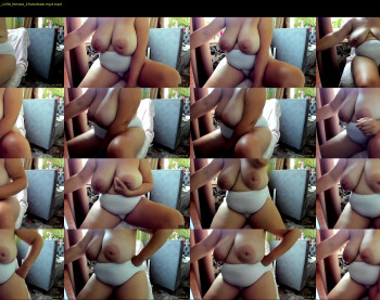 garmonic_milf — 25 minute Chaturbate female cam show recording, 1080p, Jun 29, 2022