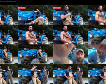 hardworkertn — 24 minute Chaturbate male cam show recording, 720p, Jun 29, 2022