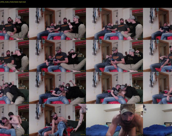 hardworkertn — 10 minute Chaturbate male cam show recording, 720p, Jun 30, 2022