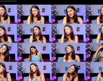 helenahayley — 45 minute Chaturbate female cam show recording, 1080p, Jun 29, 2022