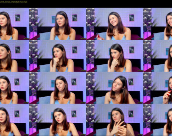 helenahayley — 7 minute Chaturbate female cam show recording, 1080p, Jun 29, 2022