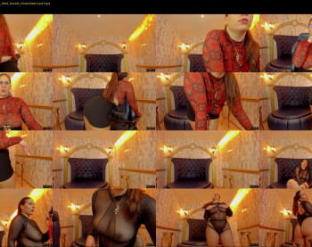 helenstanford — 60 minute Chaturbate female cam show recording, 1080p, Jun 29, 2022