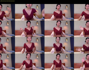 hersheys_aran — 3 minute Chaturbate female cam show recording, 720p, Jun 29, 2022