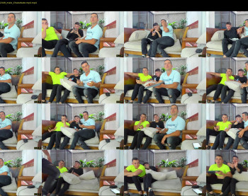 heteros_men — 54 minute Chaturbate male cam show recording, 1080p, Jun 29, 2022