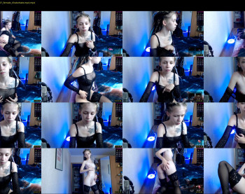ho1yh01e — 54 minute Chaturbate couple cam show recording, 1080p, Jun 29, 2022