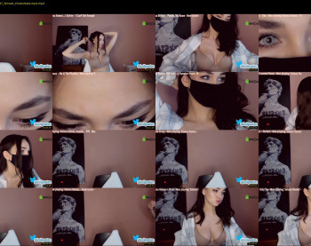 hollyextra — 91 minute Chaturbate female cam show recording, 720p, Jun 29, 2022