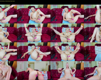hot_hayde — 52 minute Chaturbate female cam show recording, 1080p, Jun 29, 2022