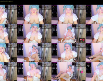 i_esus — 15 minute Chaturbate couple cam show recording, 720p, Jun 29, 2022