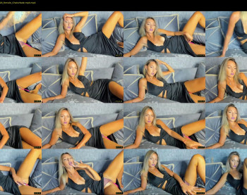 iam_blake — 72 minute Chaturbate female cam show recording, 480p, Jun 29, 2022