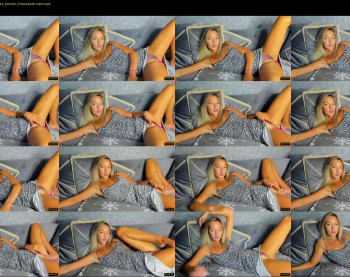 iam_blake — 12 minute Chaturbate female cam show recording, 480p, Jun 30, 2022