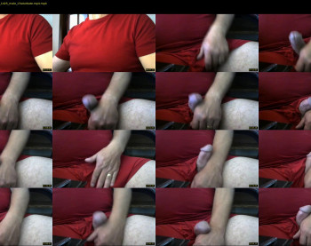 il_undercover — 41 minute Chaturbate male cam show recording, 480p, Jun 29, 2022