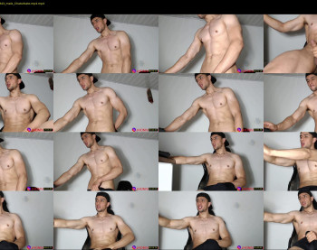 ivanhot279 — 59 minute Chaturbate male cam show recording, 1080p, Jun 29, 2022