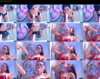 ivy_li — 92 minute Chaturbate female cam show recording, 720p, Jun 29, 2022