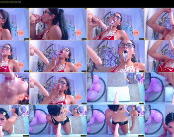 ivy_li — 91 minute Chaturbate female cam show recording, 720p, Jun 29, 2022