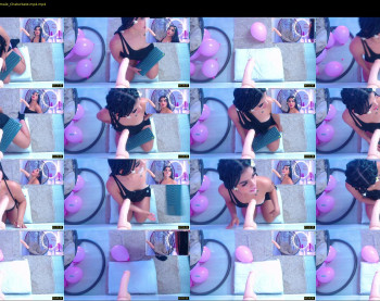 ivy_li — 39 minute Chaturbate female cam show recording, 720p, Jun 29, 2022