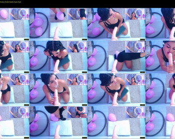 ivy_li — 36 minute Chaturbate female cam show recording, 720p, Jun 29, 2022