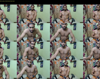jackecuador — 3 minute Chaturbate male cam show recording, 480p, Jun 29, 2022