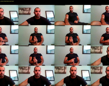 jacoff38 — 13 minute Chaturbate male cam show recording, 720p, Jun 29, 2022