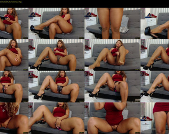 jadee__ — 58 minute Chaturbate female cam show recording, 1080p, Jun 29, 2022