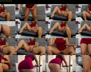 jadee__ — 55 minute Chaturbate female cam show recording, 1080p, Jun 29, 2022