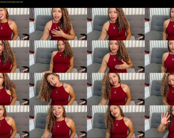 jadee__ — 9 minute Chaturbate female cam show recording, 1080p, Jun 29, 2022