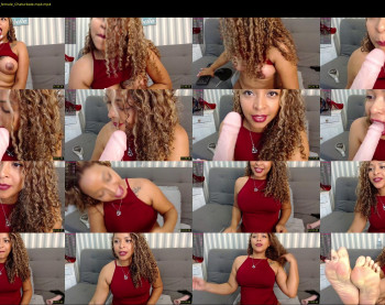 jadee__ — 31 minute Chaturbate female cam show recording, 1080p, Jun 29, 2022