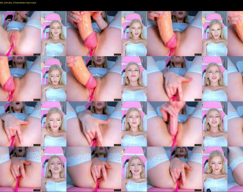jane__klein — 24 minute Chaturbate female cam show recording, 1080p, Jun 29, 2022