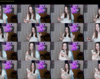 jane_kinn — 3 minute Chaturbate female cam show recording, 1080p, Jun 30, 2022