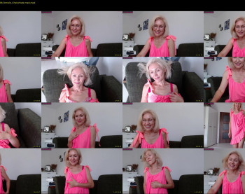 jasmin18v — 77 minute Chaturbate female cam show recording, 720p, Jun 29, 2022