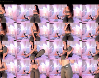 jenna1_ — 19 minute Chaturbate female cam show recording, 720p, Jun 29, 2022