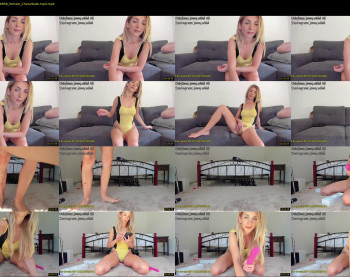 jenny_wild22 — 7 minute Chaturbate female cam show recording, 1080p, Jun 29, 2022