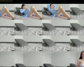 jessicagoold — 5 minute Chaturbate female cam show recording, 1080p, Jun 29, 2022