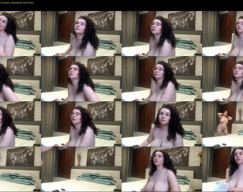 jessykah — 8 minute Chaturbate female cam show recording, 1080p, Jun 29, 2022