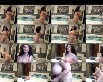 jessykah — 5 minute Chaturbate female cam show recording, 1080p, Jun 29, 2022