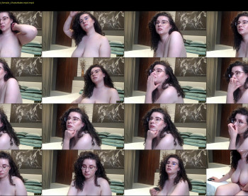 jessykah — 4 minute Chaturbate female cam show recording, 1080p, Jun 29, 2022