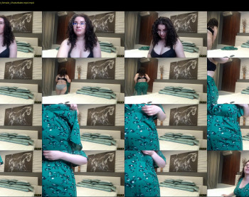 jessykah — 4 minute Chaturbate female cam show recording, 1080p, Jun 29, 2022
