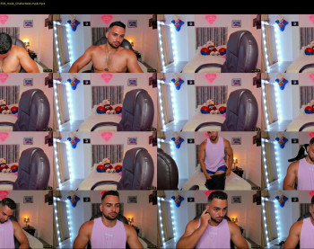 john_king29 — 33 minute Chaturbate male cam show recording, 720p, Jun 29, 2022